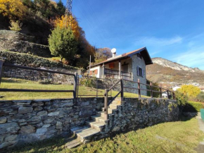 Holiday Home Il Crotto by Interhome Pianello Del Lario